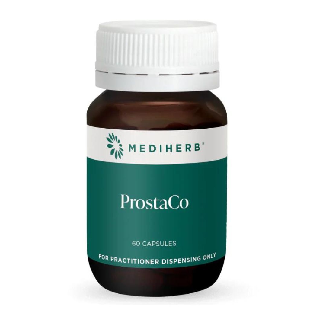 MediHerb ProstaCo 60c