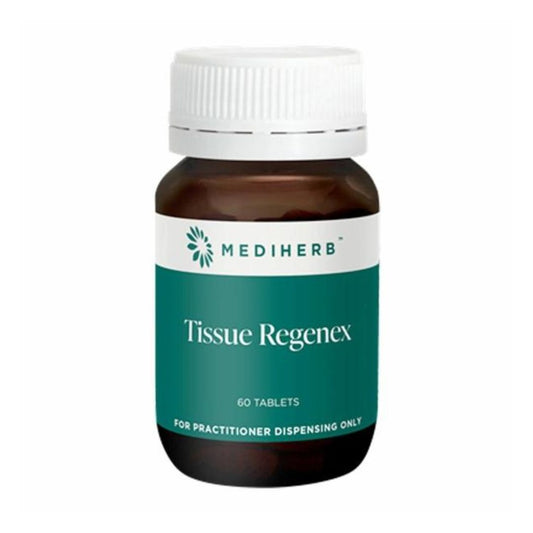 MediHerb Tissue Regenex 60t