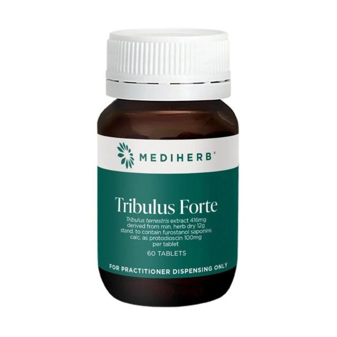 MediHerb Tribulus Forte 60t