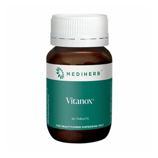 MediHerb Vitanox 60t