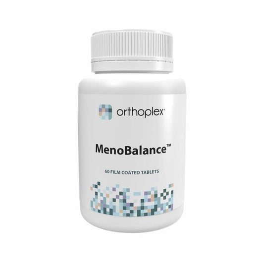 MenoBalance 60c Orthoplex