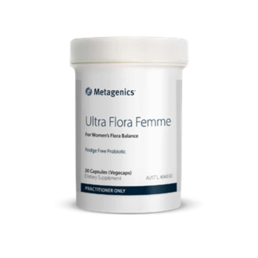 Metagenics UF Femme 30c