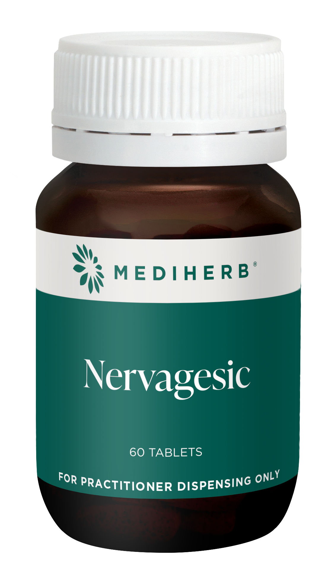 Mediherb Nervagesic 60t