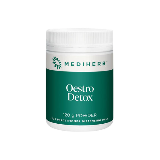 MediHerb Oestro Detox 120g