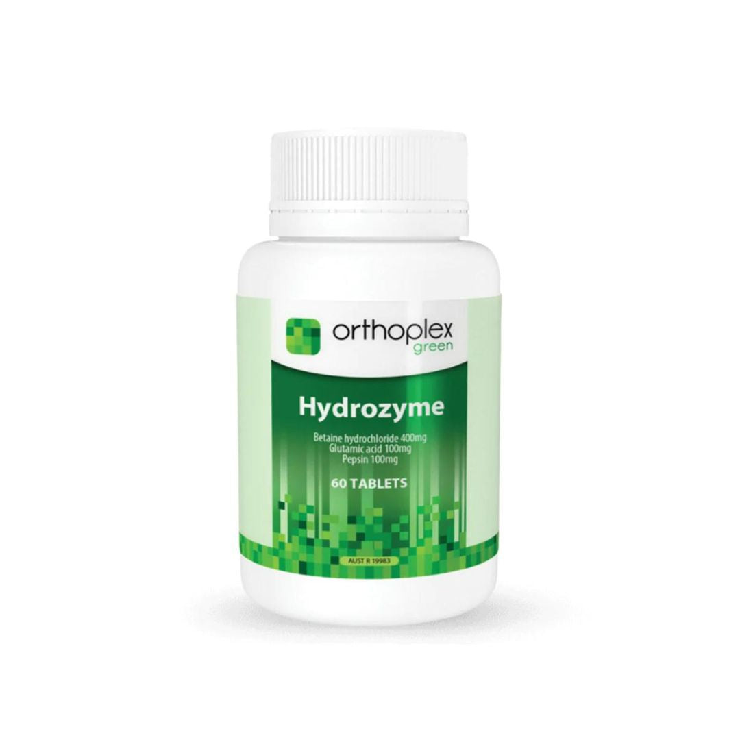 Orthoplex Green Hydrozyme 60t