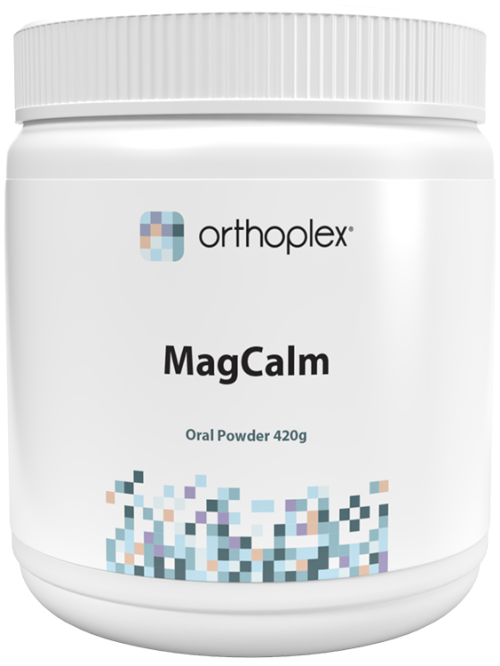 Orthoplex White - MagCalm 420g