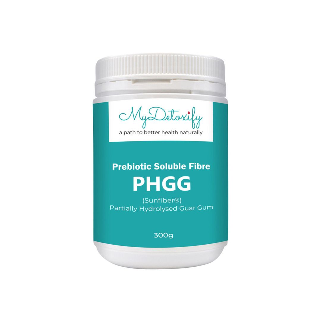 PHGG My Detoxify 300g