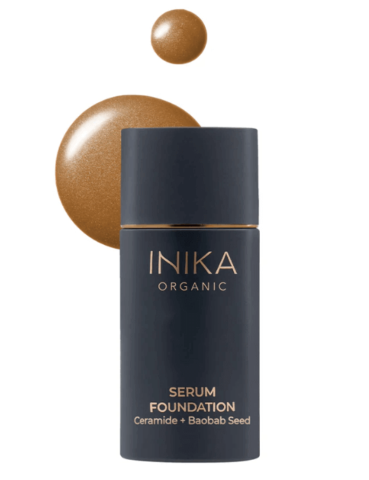 Inika Serum Foundation RADIANT