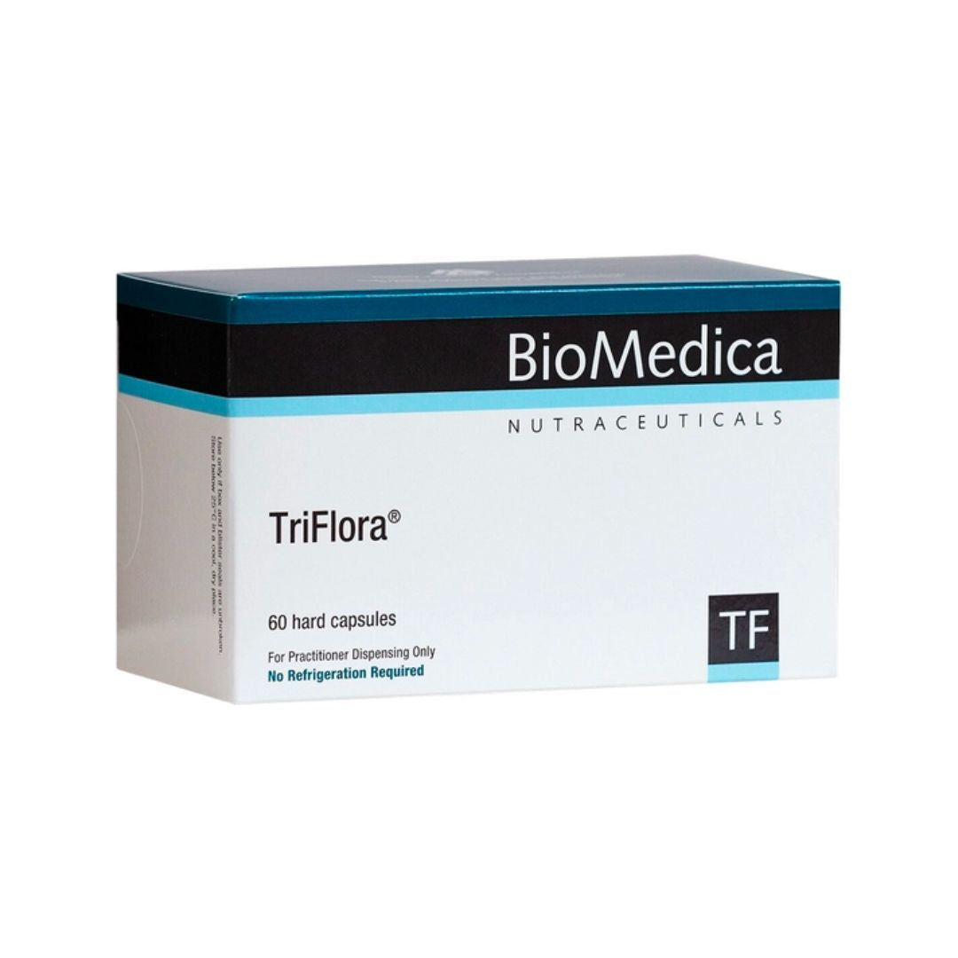 TriFlora 60c BioMedica