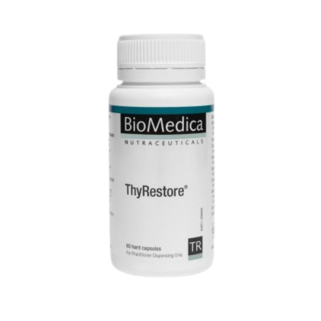 ThyRestore BioMedica