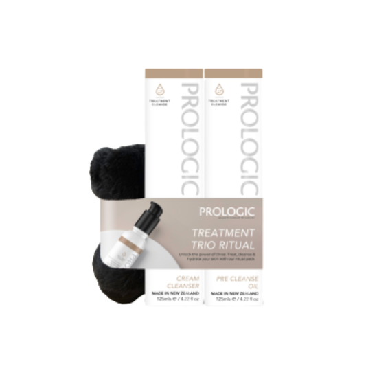 Prologic Treatment Trio Ritual