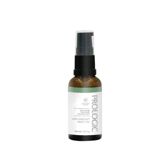 Prologic Antioxidant Night oil 30ml