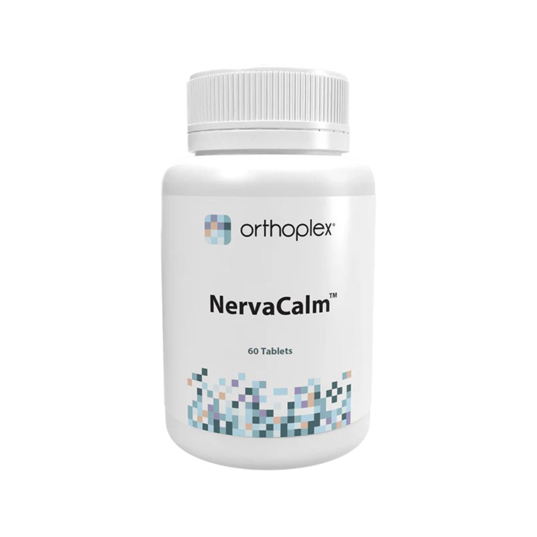 Orthoplex white NervaCalm 60t