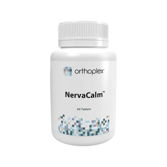 Orthoplex white NervaCalm 60t