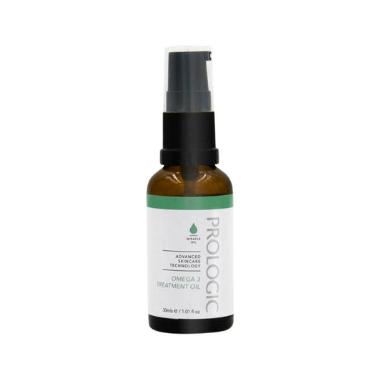 Prologic omega 3 treatment oil 30ml