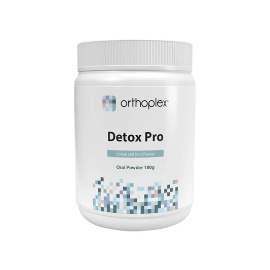 Detox Pro 180g Orthoplex