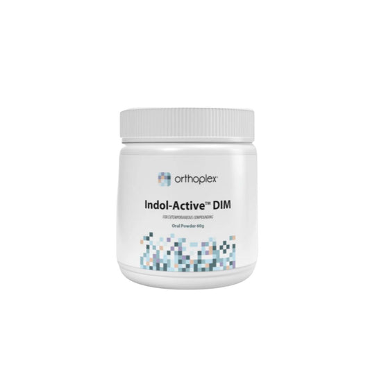 Indol-Active DIM 60g Orthoplex