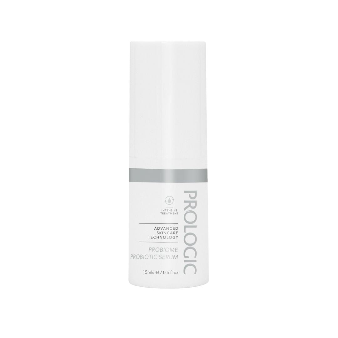 Prologic probiome probiotic serum 15ml