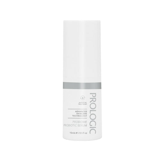 Prologic probiome probiotic serum 15ml