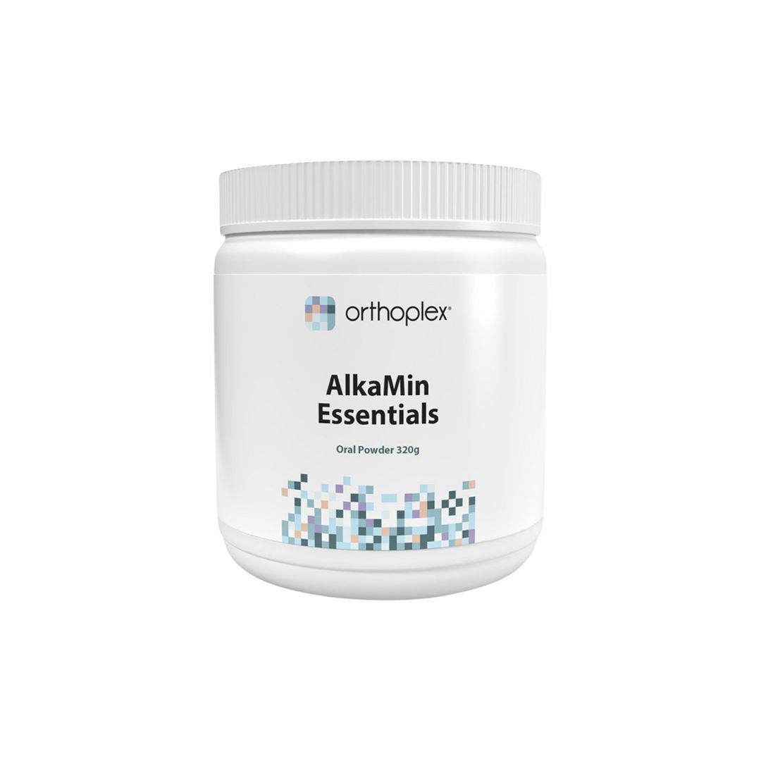AlkaMin Essentials 320g