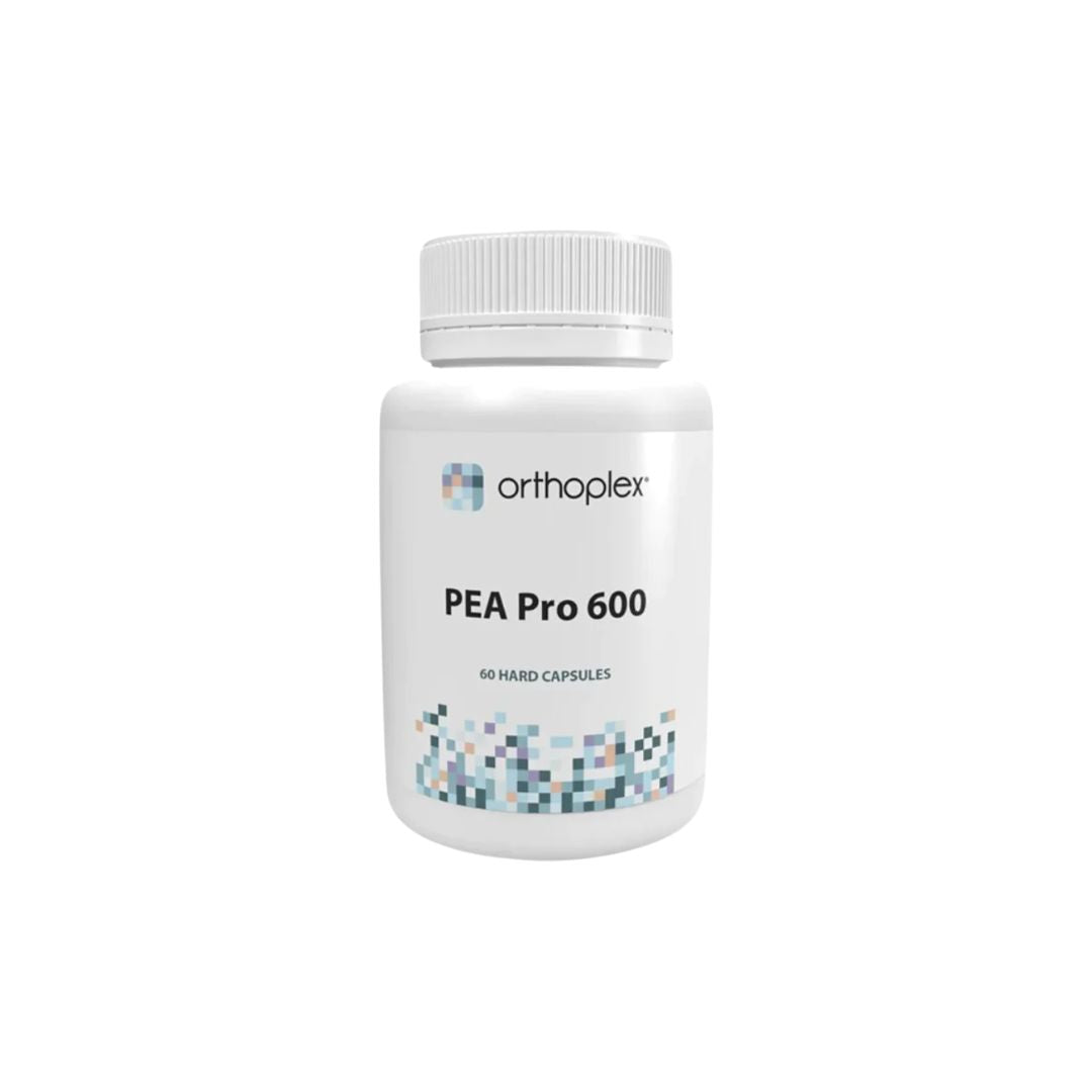 Pea Pro 600 60c Orthoplex White