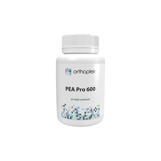 Pea Pro 600 60c Orthoplex White
