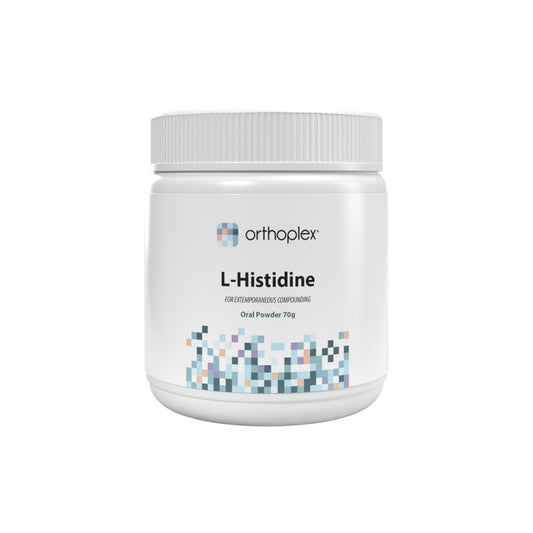 L-Histidine 70g Orthoplex
