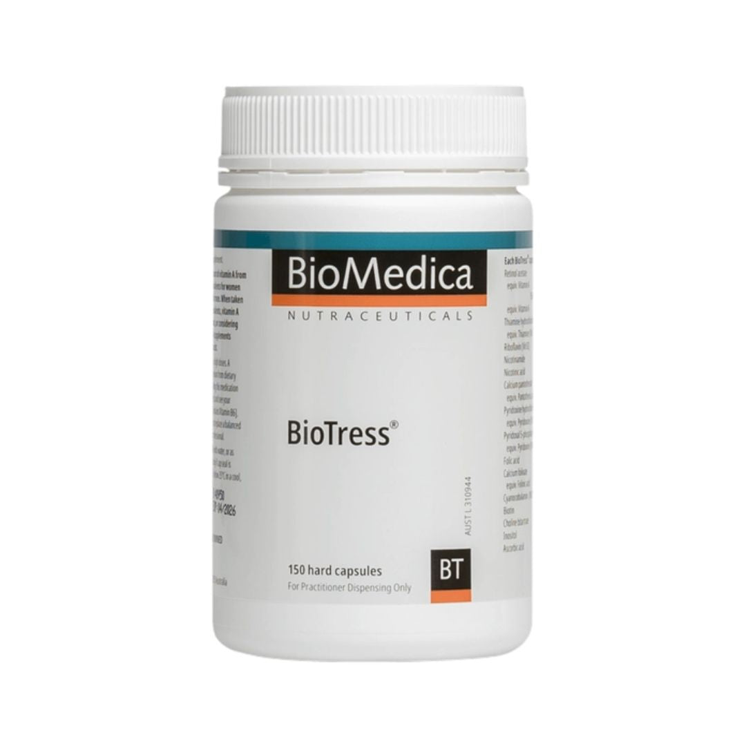 BioTress 150c Biomedica