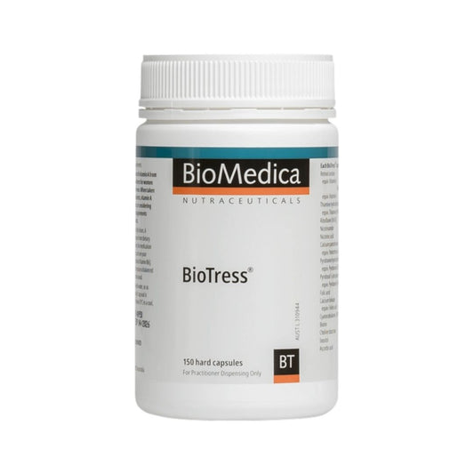 BioTress 150c Biomedica