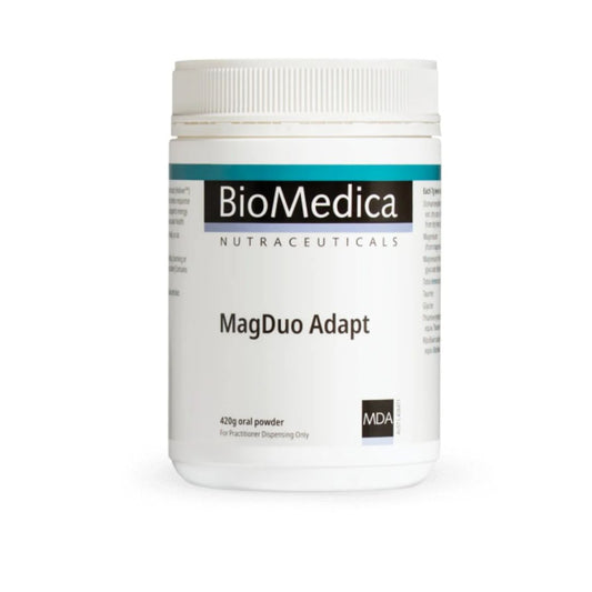 MagDuo Adapt 420g BioMedica