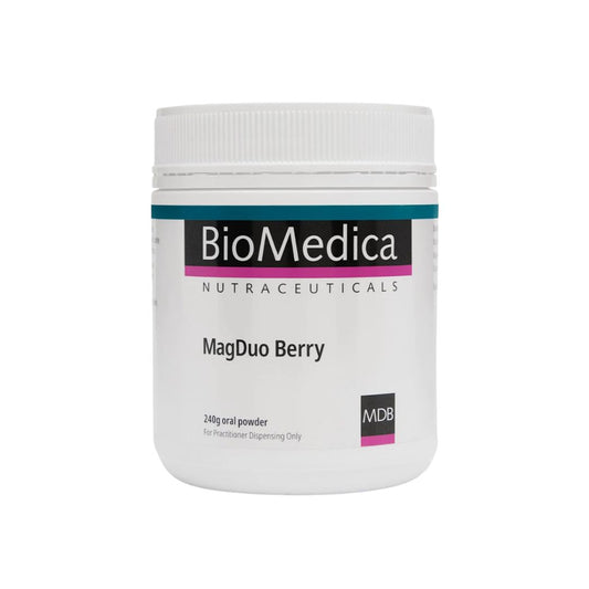 MagDuo Berry 240g BioMedica