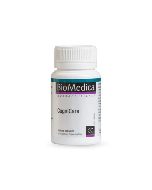 CogniCare 60c BioMedica