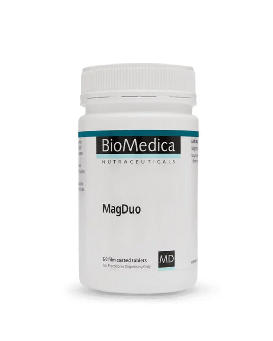 MagDuo 120t BioMedica