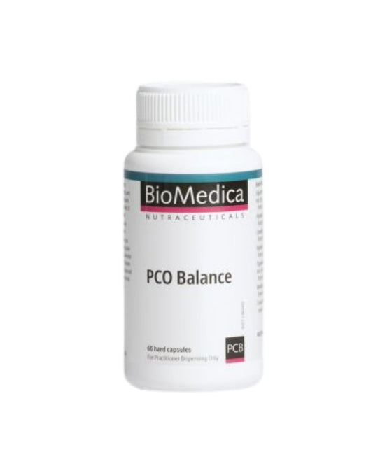 PCO Balance 60c BioMedica