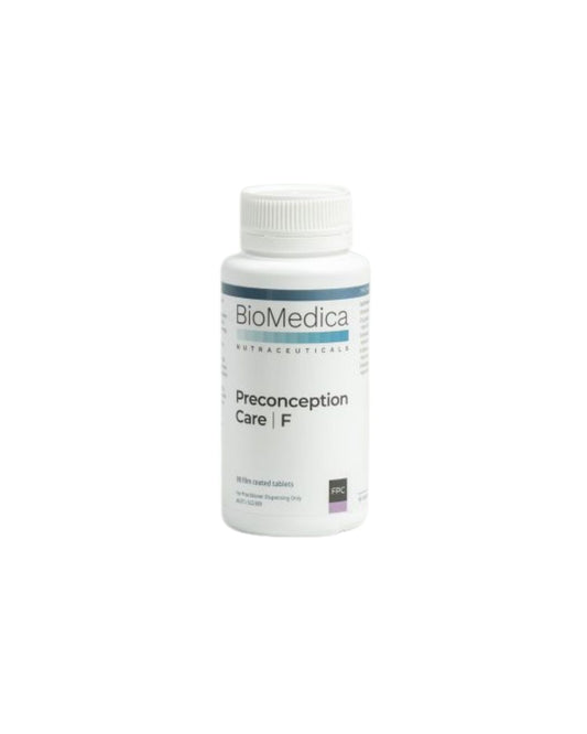BioMedica Preconception Care F- 90