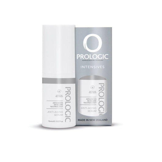 Prologic Revive + vitality serum (anti-ageing)