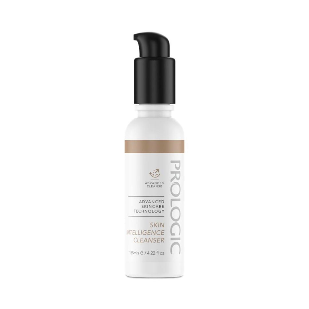 Prologic Skin Intelligence Cleanser 125ml