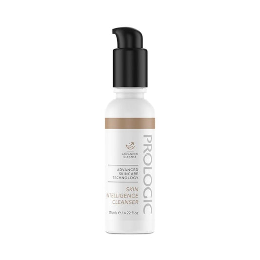 Prologic Skin Intelligence Cleanser 125ml