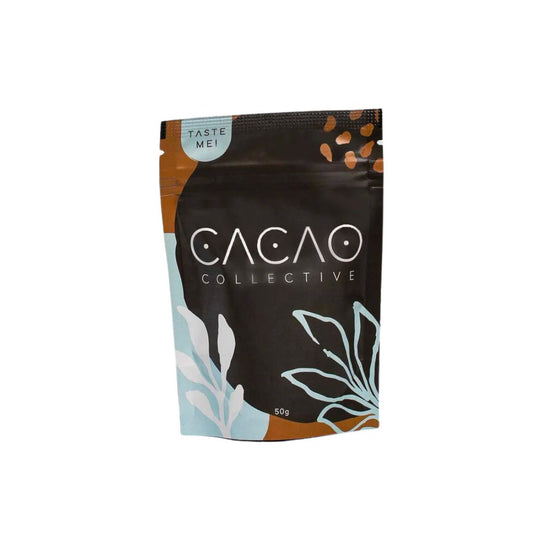 Ceremonial Cacao 50g - Cacao Collective