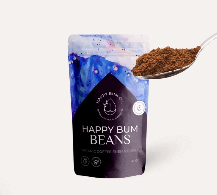 Happy Bum Co - Coffee Beans