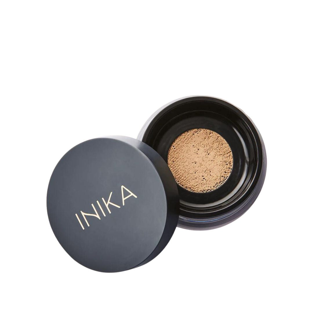 Inika Loose Mineral Patience