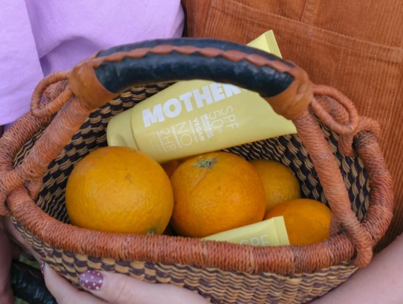 Mother SPF - Face & Body SPF50