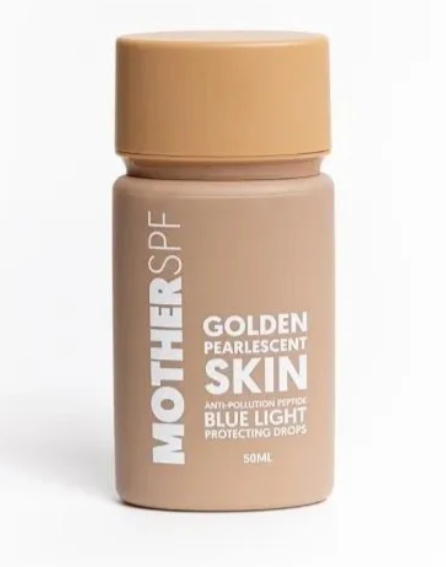 Mother SPF - Mother of Pearl