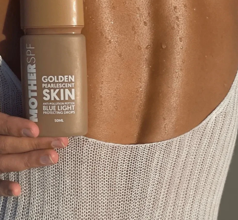 Mother SPF - Mother of Pearl