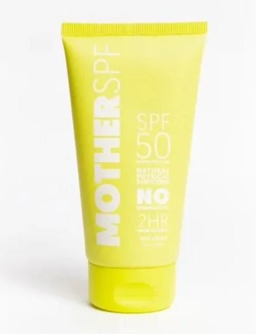 Mother SPF - Face & Body SPF50