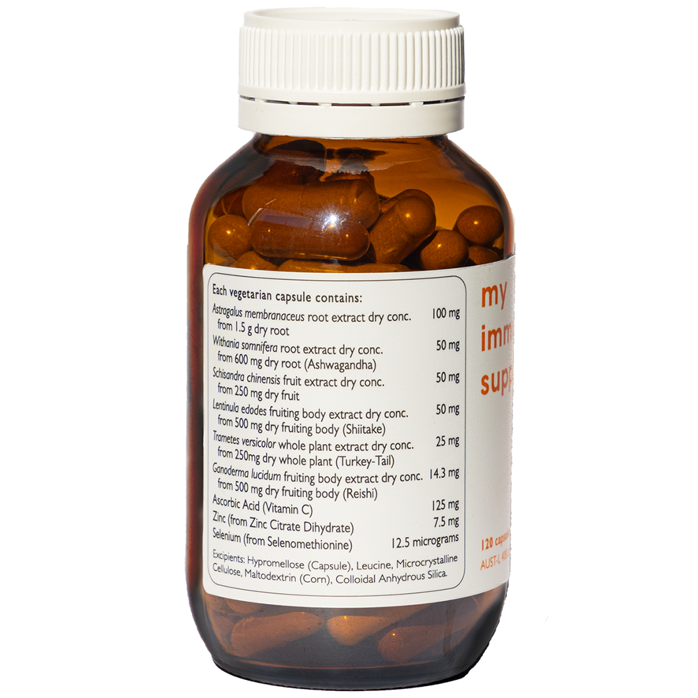 My Daily Wellbeing Therapure