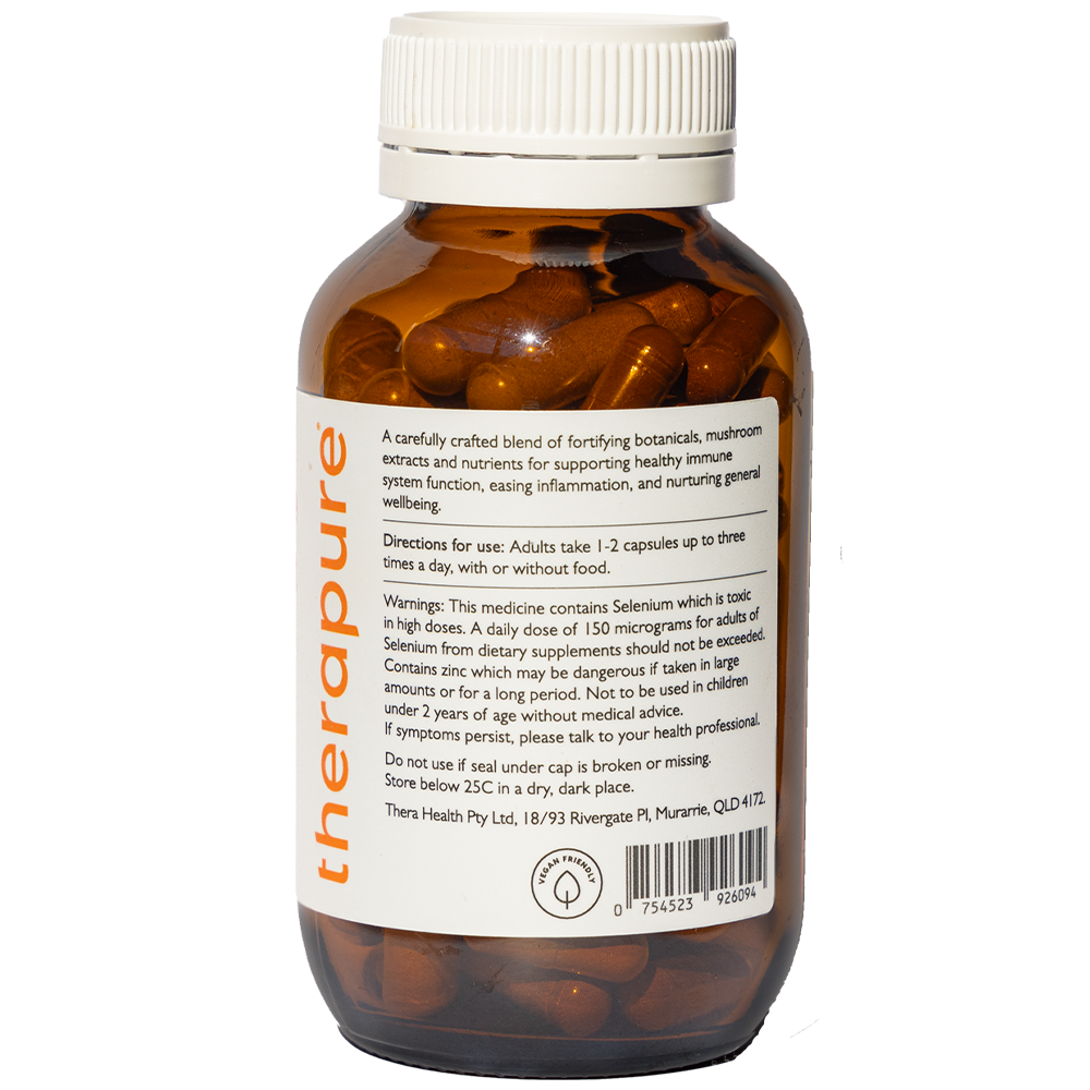 My Daily Wellbeing Therapure